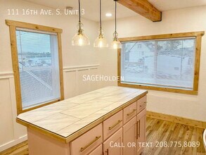 111 16th Ave S in Nampa, ID - Building Photo - Building Photo