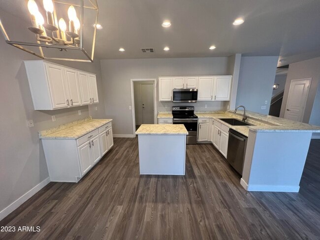 16142 N 168th Ln in Surprise, AZ - Building Photo - Building Photo