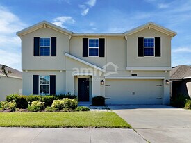 4365 Seven Canyons Dr in Kissimmee, FL - Building Photo