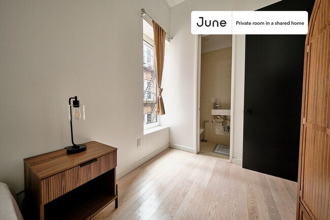 Room in Shared 4 bed/4 bath home in Brooklyn, NY - Building Photo - Building Photo
