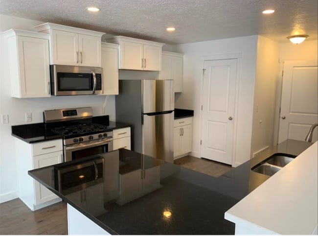 458 S Pegasus Way in Saratoga Springs, UT - Foto de edificio - Building Photo