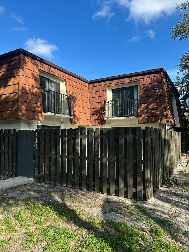 property at 2211 White Pine Cir