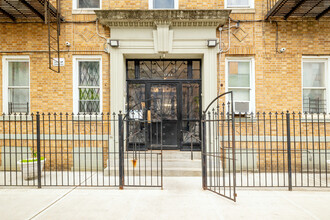 1384 Pacific St in Brooklyn, NY - Building Photo - Building Photo