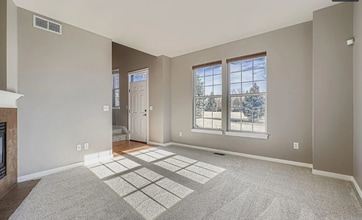 615 Casper Dr in Lafayette, CO - Foto de edificio - Building Photo