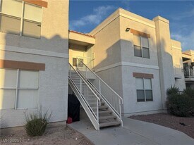 6800 E Lake Mead Blvd in Las Vegas, NV - Building Photo