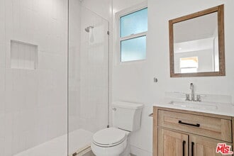 2925 Marsh St in Los Angeles, CA - Building Photo - Building Photo