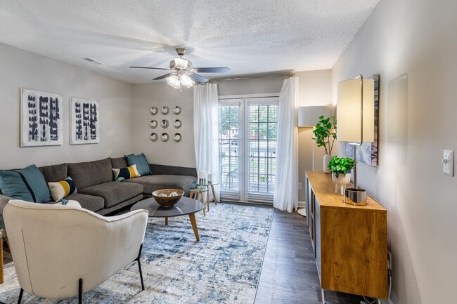 Hawthorne at the Ridge in Madison, AL - Foto de edificio - Building Photo