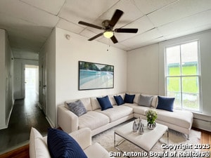 827 Steves Ave in San Antonio, TX - Building Photo - Building Photo