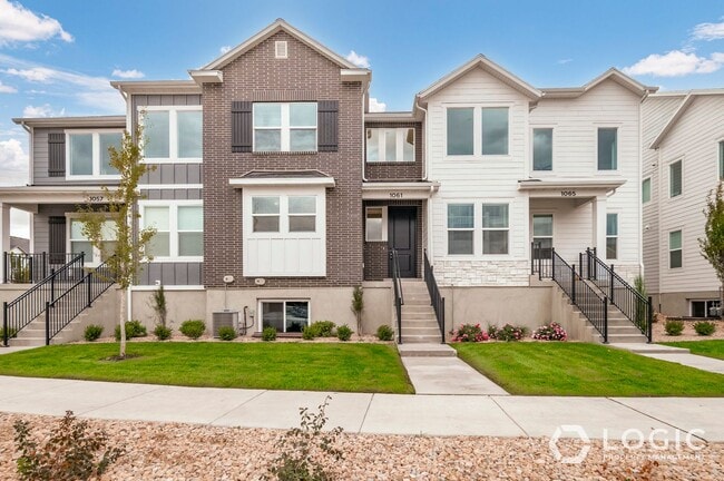 property at 1061 Canvasback Dr