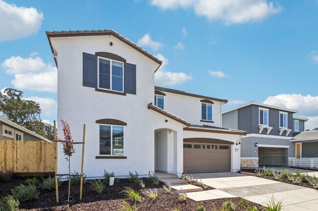 4202 Markovich Ct in Richmond, CA - Building Photo - Building Photo