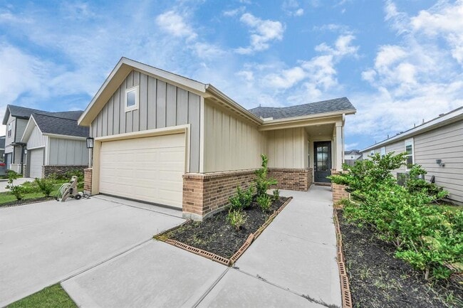 21630 Heather Elm Dr in Cypress, TX - Building Photo - Building Photo
