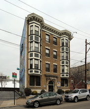 University City Associates in Philadelphia, PA - Building Photo - Building Photo