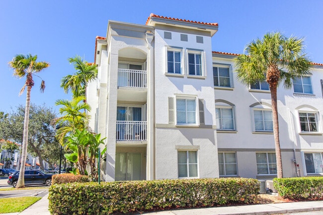 property at 11025 Legacy Blvd