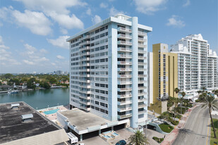 5838 Collins Ave Apartments