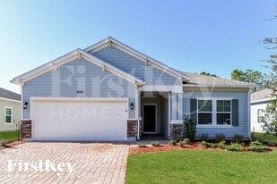 15803 Douglas Lake Dr in Jacksonville, FL - Building Photo