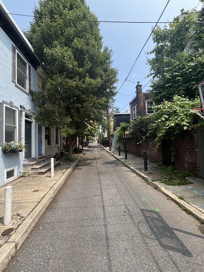 property at 766 S Harshaw St