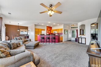6485 Jamon Dr in Sparks, NV - Building Photo - Building Photo