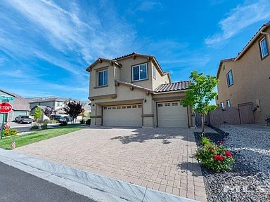 2790 Drum Horse Ln
