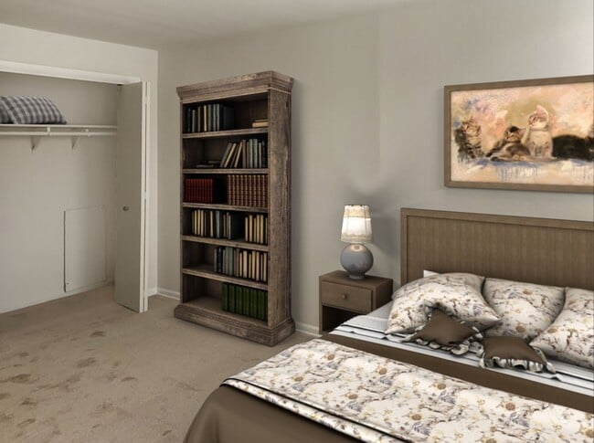 7903 Indian Head Hwy in Oxon Hill, MD - Building Photo - Building Photo