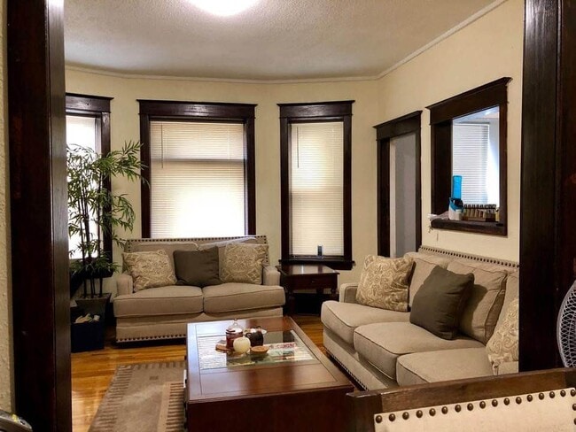 507 Minnehaha Ave E in St. Paul, MN - Building Photo - Building Photo