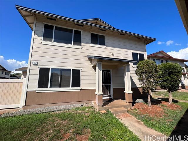property at 91-1030-1030 Manaolana St
