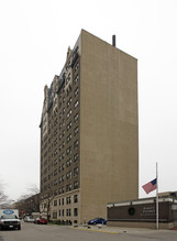 East Point Condo in Chicago, IL - Foto de edificio - Building Photo