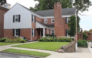 44 Ellsworth Ave, Unit 1 in Yonkers, NY - Building Photo