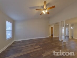 2363 Wexford Way in Statesville, NC - Foto de edificio - Building Photo