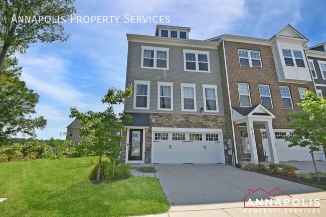 property at 2144 Otter Crk Cir