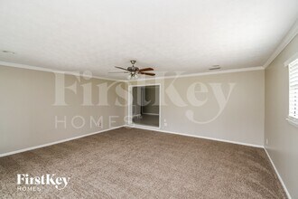 3572 Fortuna Dr in Orange Park, FL - Building Photo - Building Photo