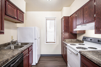 Chalet Gardens Apartments. in Fitchburg, WI - Building Photo - Interior Photo