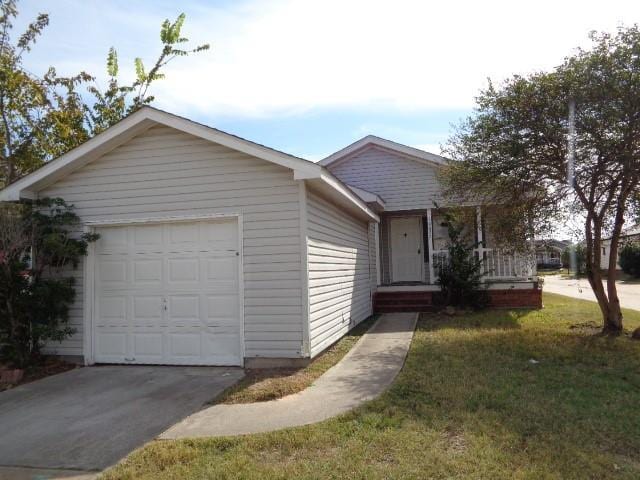 property at 10027 Berrybriar Ln