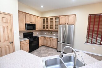 14322 Darmera Ct in Cypress, TX - Building Photo - Building Photo