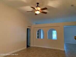 1649 La Maderia Dr in Palm Bay, FL - Building Photo - Building Photo