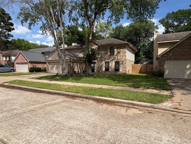 property at 3310 Mulberry Hill Ln