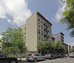 78-80 E 127th St in New York, NY - Building Photo - Building Photo