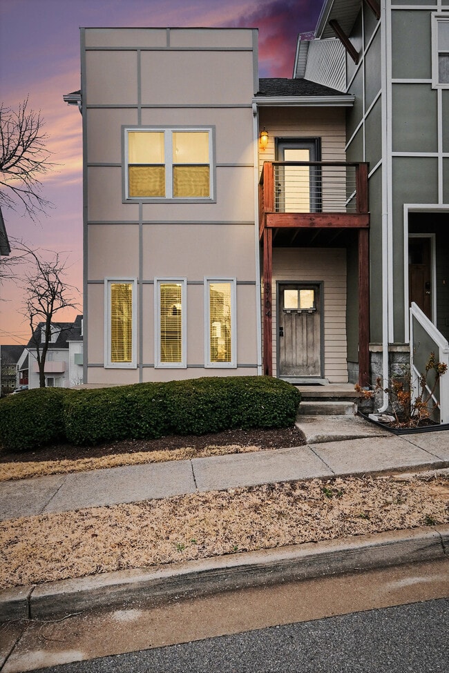 3704 Lausanne Dr in Nashville, TN - Building Photo - Building Photo