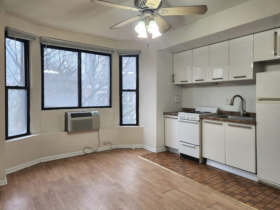 1430 N Dearborn Pkwy, Unit 1430-501 in Chicago, IL - Building Photo