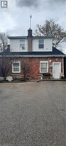42 Sheridan St in Brantford, ON - Building Photo