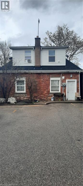 property at 42 Sheridan St