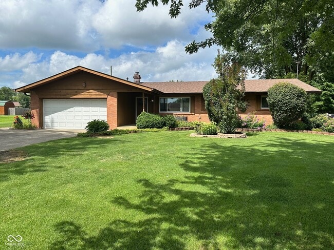 property at 5626 Hammon Dr