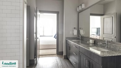 2650 S McDonald St in McKinney, TX - Building Photo - Building Photo