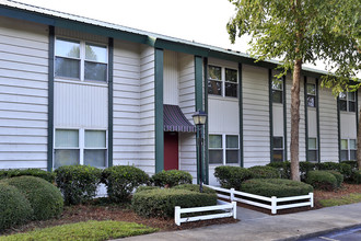 Parish Place in Mount Pleasant, SC - Foto de edificio - Building Photo