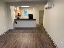 Tongass Townhomes in Ketchikan, AK - Building Photo