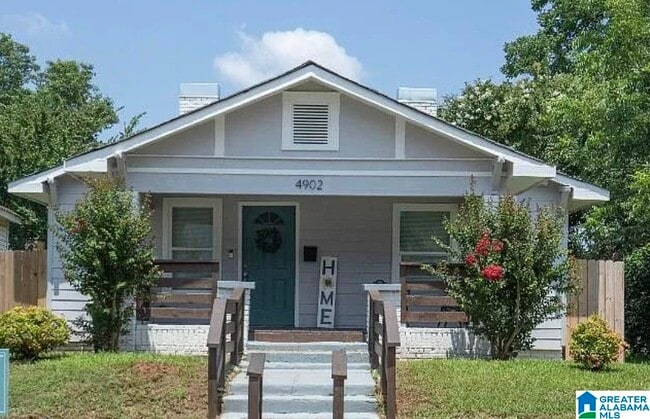 4902 3rd Ave S in Birmingham, AL - Building Photo - Building Photo