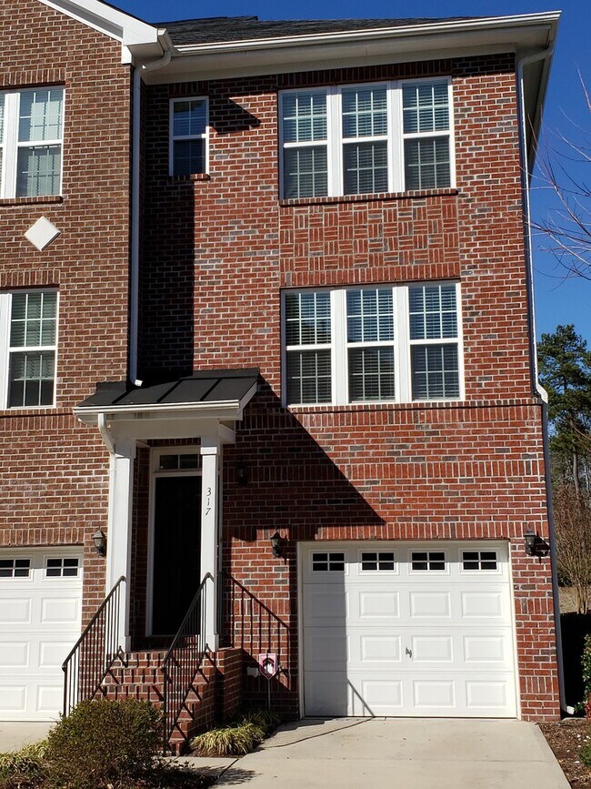property at 317 Dove Cottage Ln