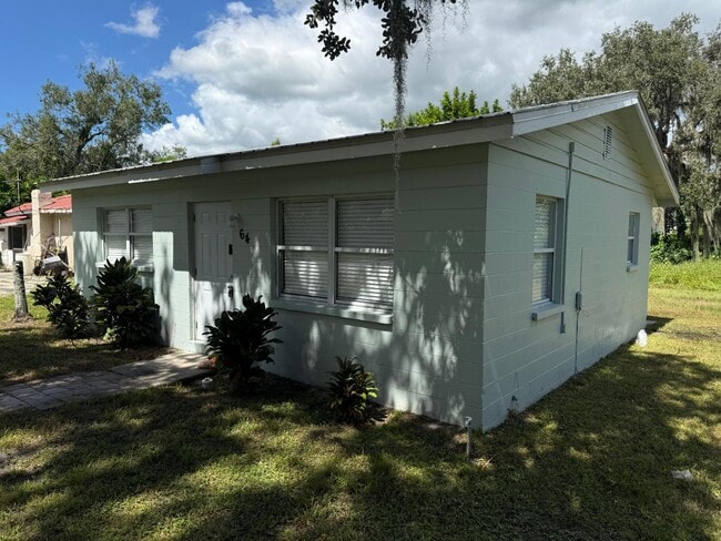 property at 64 W Myrtle St