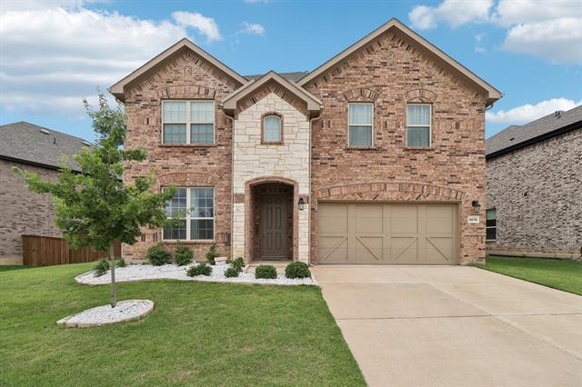 property at 6636 Trail Guide Ln