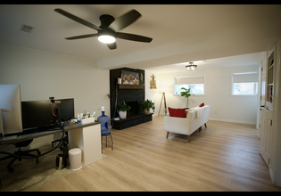 303 Quebec St in Colorado Springs, CO - Building Photo - Building Photo