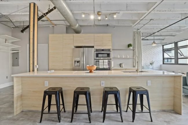 property at 878 Peachtree St NE
